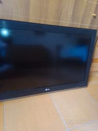 TV LG 32 POLLICI lcd