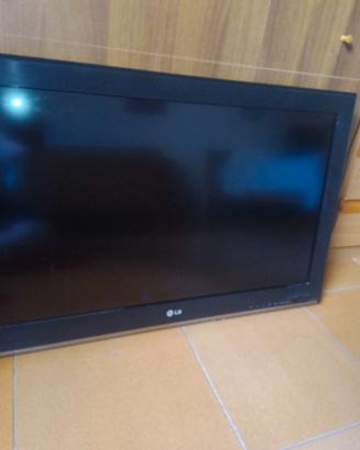 TV LG 32 POLLICI lcd