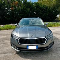 Skoda Octavia Wagon 1.0 1.0 e-tec Style DSG