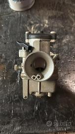 Carburatore 24