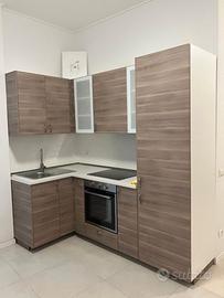 Cucina completa ready to use