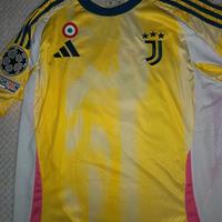maglia Juventus