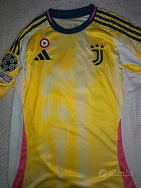 maglia Juventus