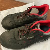 Scarpe antinfortunistiche Base Protection