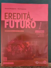 Eredità e futuro I Ed. 2023