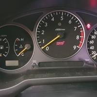 QUADRO STRUMENTI ORIGINALE Subaru Impreza Sti
