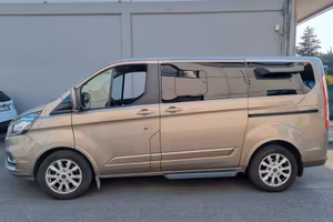 Ford Tourneo Custom Transit 2.0 TDCi 310 L1 Titani