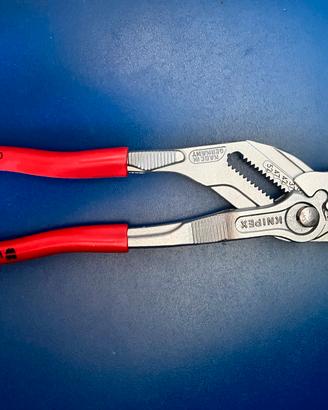 Wurth/Knipex Pinza Regolabile