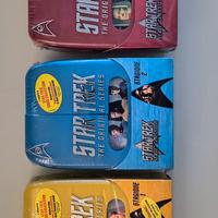 dvd Star Trek serie originale
