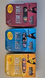 dvd Star Trek serie originale