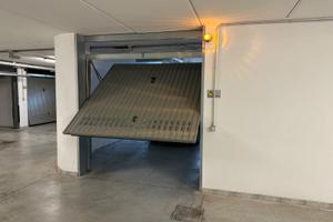 Garage ampio centralissimo