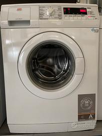 Lavatrice aeg 7 Kg classe A-20%