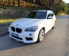 BMW X1 xdrive 25D Automatica Msport 218 CV