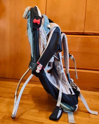 Zaino porta bimbo Osprey Poco AG - Pari al nuovo