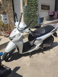 honda sh300