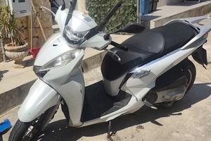 honda sh300