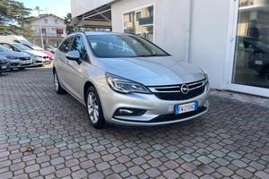 OPEL - Astra Station Wagon - Astra 1.6 CDTi 136 CV