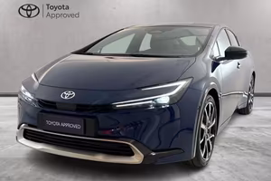TOYOTA Prius Plug-in II - Prius 2.0 phev Lounge