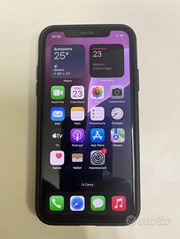 iPhone XS grey 64 Gb