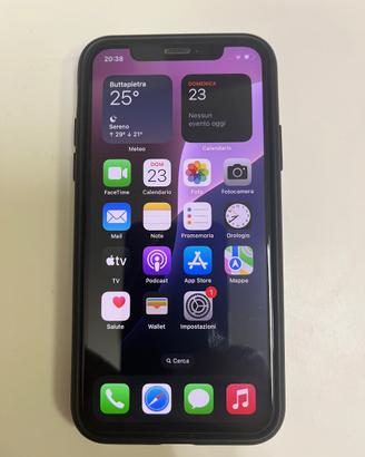 iPhone XS grey 64 Gb