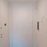 Realizziamo armadi a muro su misura