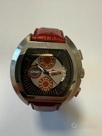 Orologio D & G
