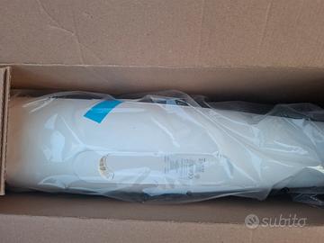 FOLLETTO VK7S CORPO MACCHINA BATTERIA CARICATORE
