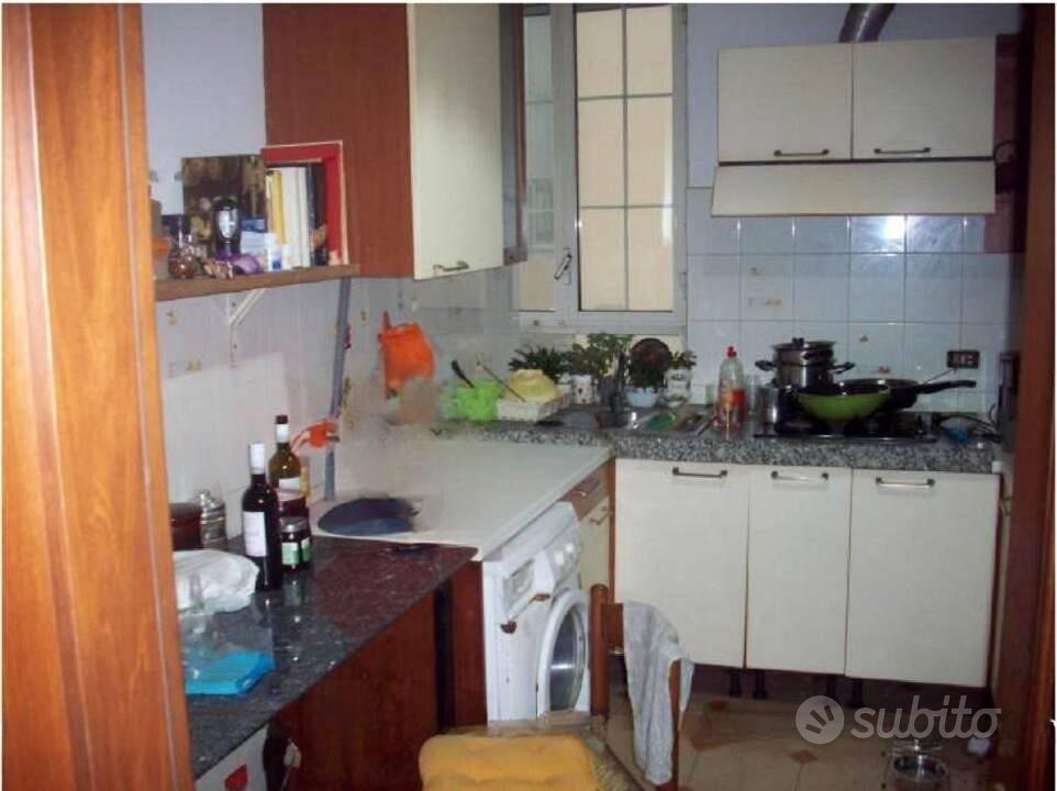 Appartamento – La Spezia, Montepertico, San Venerio - Vista 5