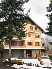 Vacanze di primavera in montagna locaz. Breve
