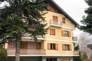 Vacanze di primavera in montagna locaz. Breve