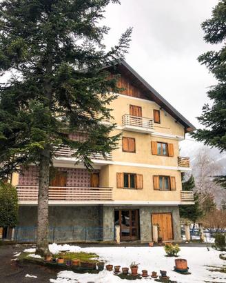 Vacanze di primavera in montagna locaz. Breve