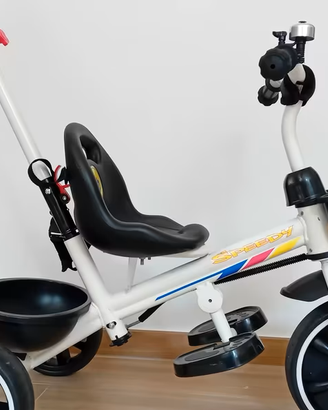 Triciclo Zoe