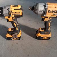 Avvitatori DEWALT