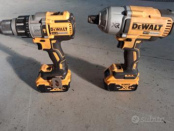 Avvitatori DEWALT