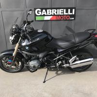 Bmw r 1200 r - 2014