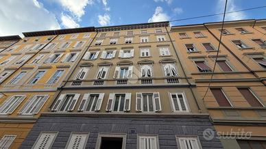 PALAZZINA A TRIESTE