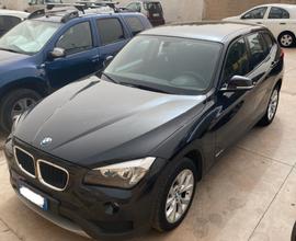 Bmw x1 (e84) - 2014