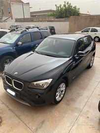 Bmw x1 (e84) - 2014