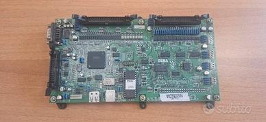 Controller Port Board codice 837-13844-02