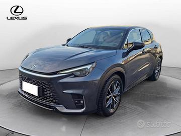 Lexus LBX 1.5 hybrid Cool 4wd