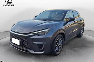 Lexus LBX 1.5 hybrid Cool 4wd