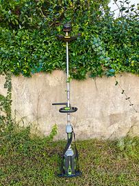 Decespugliatore Kit Multifunzione EGO Power+