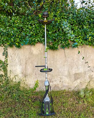 Decespugliatore Kit Multifunzione EGO Power+