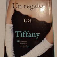 Melissa Hill, Un r3galo da Tiffany