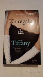 Melissa Hill, Un r3galo da Tiffany