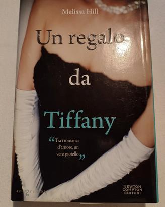 Melissa Hill, Un r3galo da Tiffany