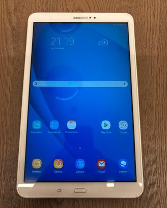 Samsung Tab A6 SM-T580