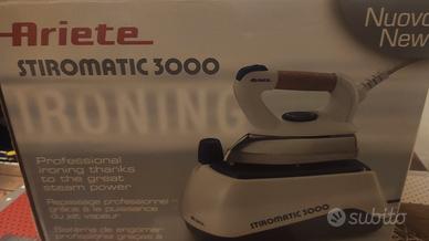 ariete stiromatic 3000