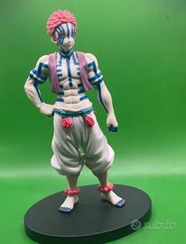 Demon Slayer Akaza Figure Banpresto