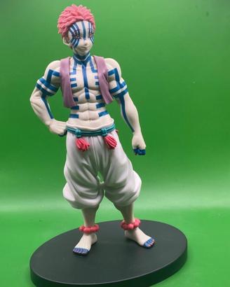 Demon Slayer Akaza Figure Banpresto
